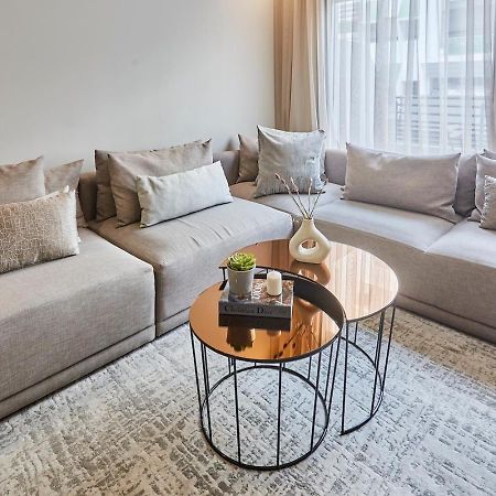 Chic And Cozy 1 Bedroom Oasis In The Heart Of Casa الدار البيضاء المظهر الخارجي الصورة